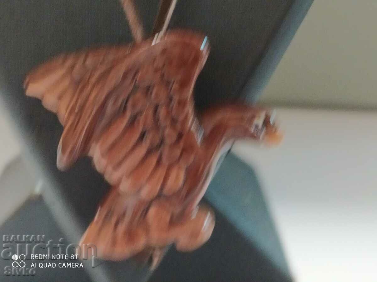 Колие орел керамика с цена 1.39 лв. | € 0.71 Колие орел керамика с цена 1.39 лв. | € 0.71