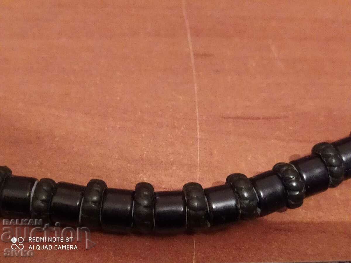 Necklace, choker - 5