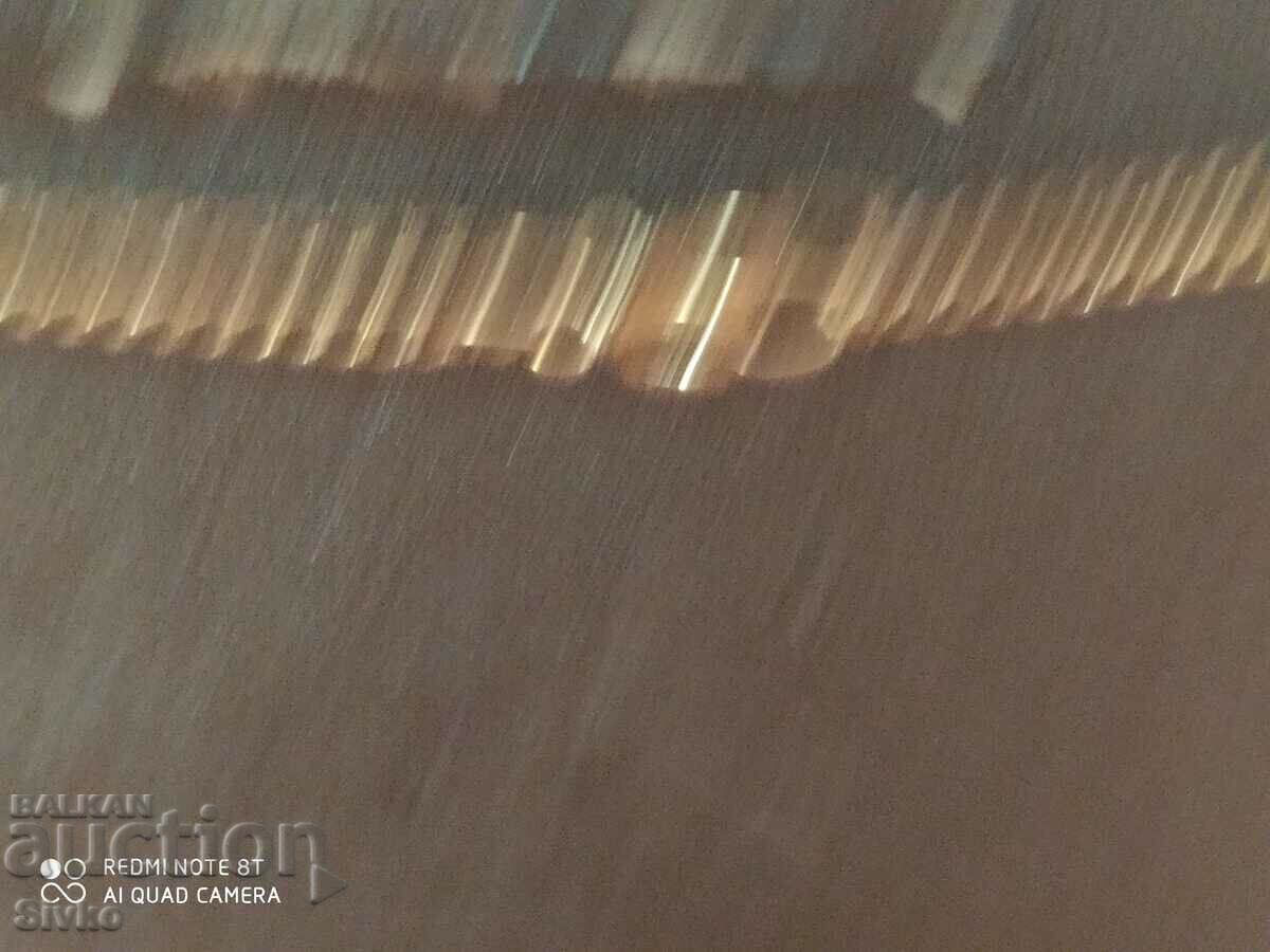 Auction Necklace new gold-plated zircon 4 Auction Necklace new gold-plated zircon 4