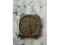 Seagull wristwatch starting from 0.01st