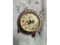 Lewes wristwatch starting from 0.01st