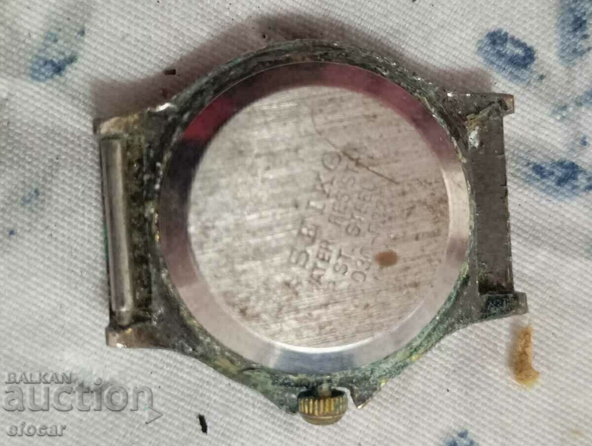 Ceas de mână Seiko cu preț € 0.99 | 1.94 BGN