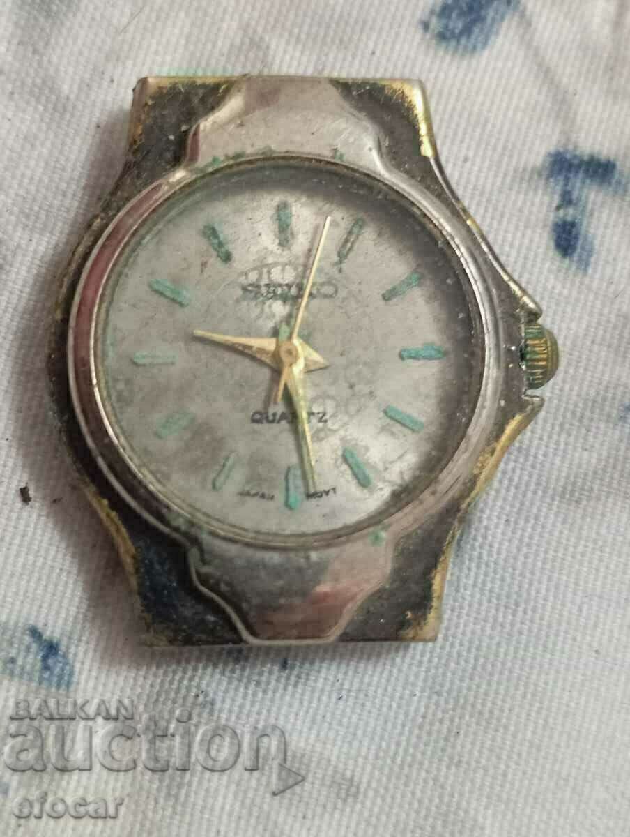 Ceas de mână Seiko