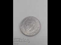Coin. 1 kroner 1970. Sweden