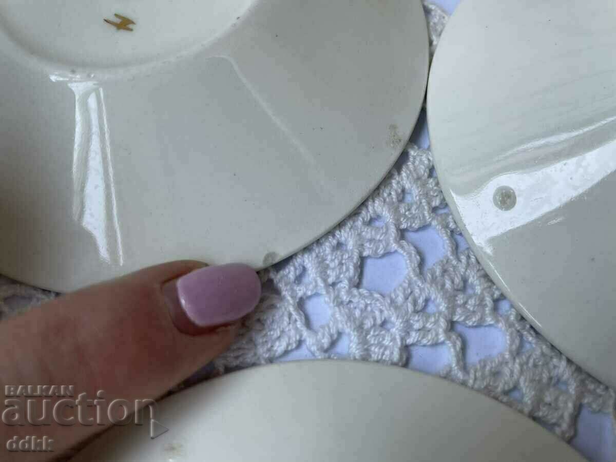 Delivery of Beautiful bird coffee cups from England Delivery of Beautiful bird coffee cups from England