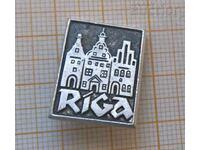 Insigna Riga