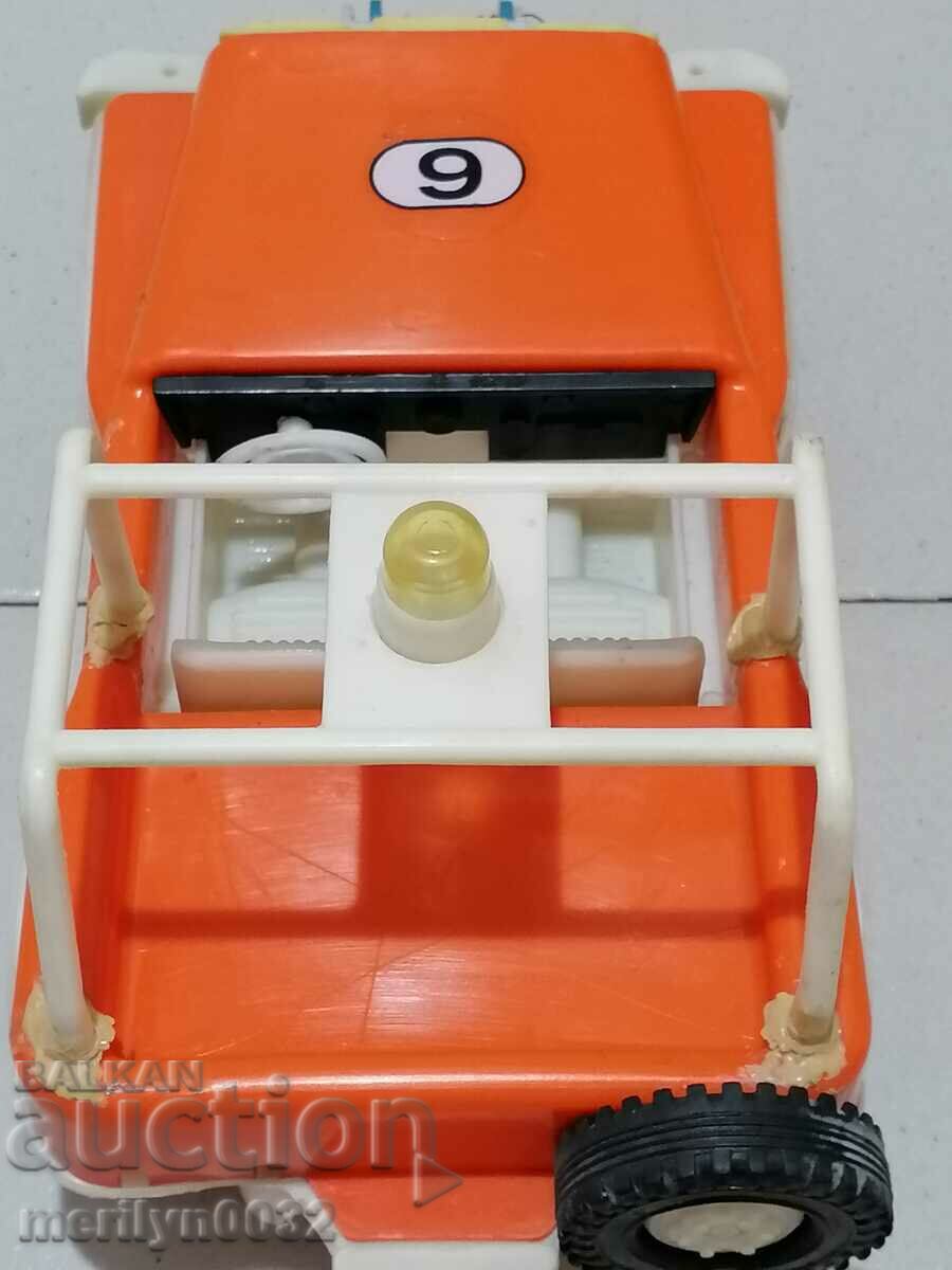 Auction Children's toy car jeep stroller from Sotsa NRB Auction Children's toy car jeep stroller from Sotsa NRB