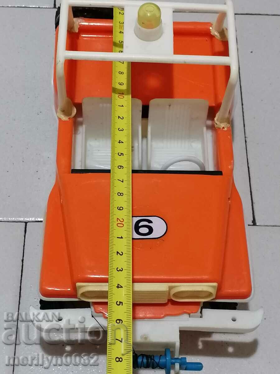 Children's toy car jeep stroller from Sotsa NRB - 5 Children's toy car jeep stroller from Sotsa NRB - 5