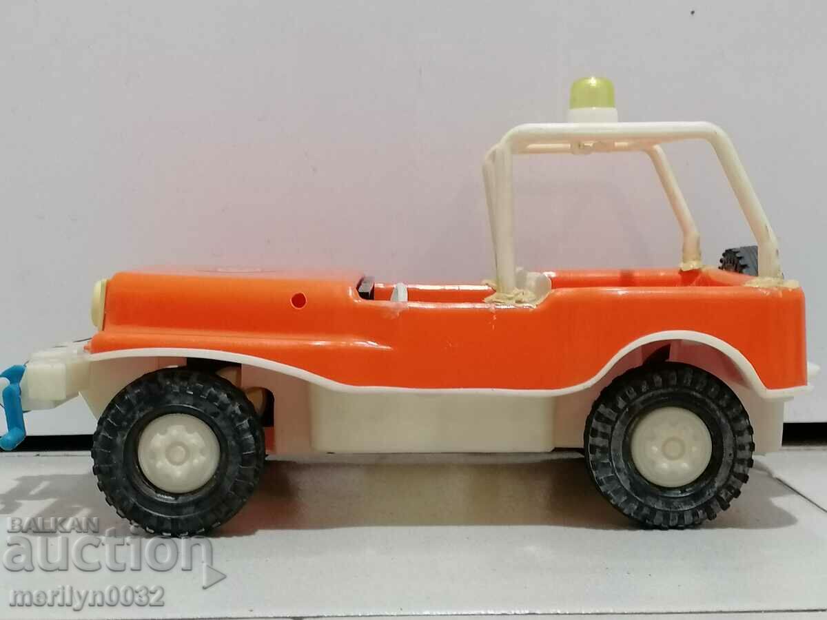 Children's toy car jeep stroller from Sotsa NRB - 6 Children's toy car jeep stroller from Sotsa NRB - 6
