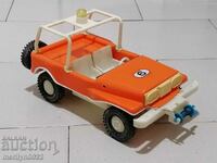 Mașină de jucărie pentru copii cărucior jeep de la Sotsa NRB
