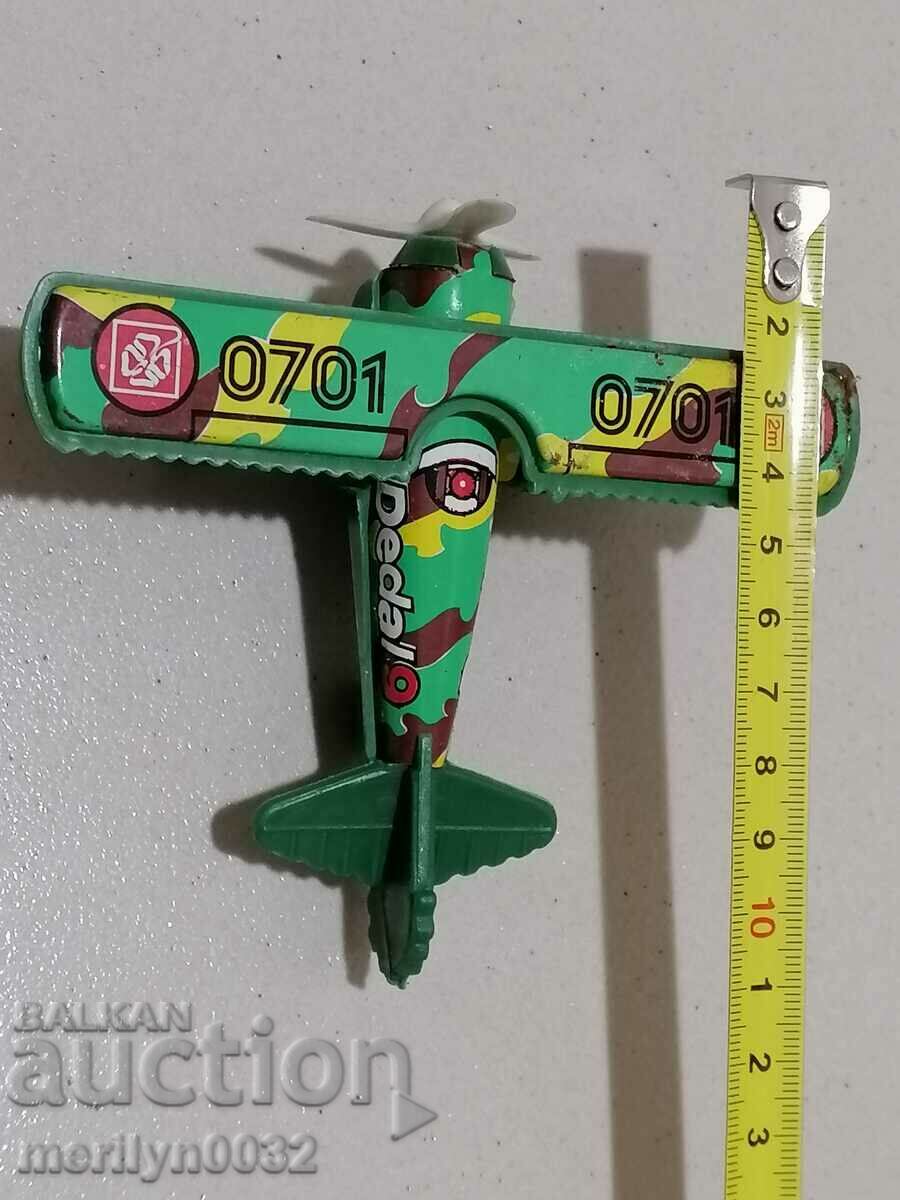 Children's toy airplane biplane kite from Sotsa NRB - 6 Children's toy airplane biplane kite from Sotsa NRB - 6