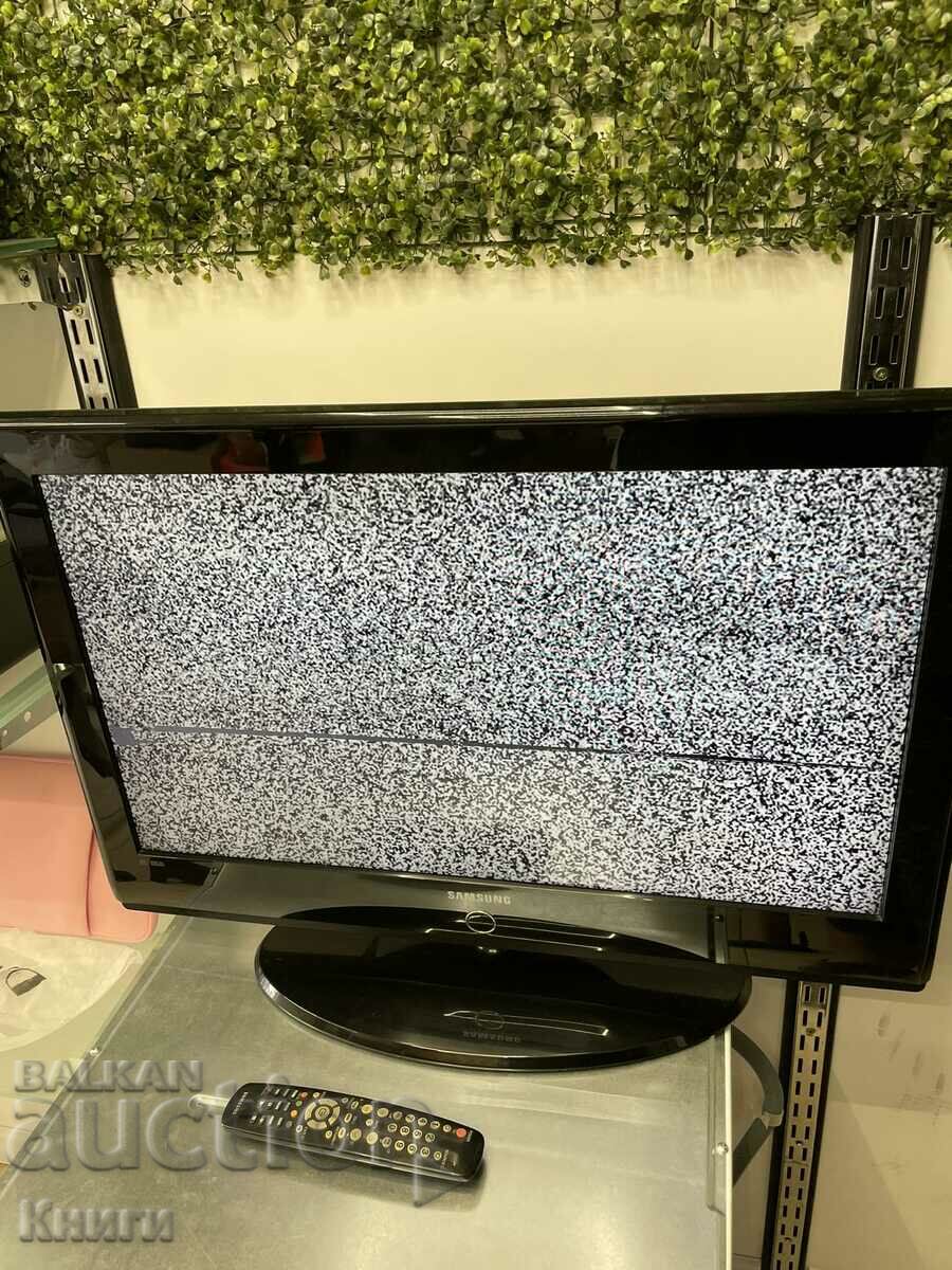 Televizor Samsung - 32 inchi