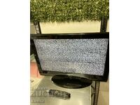 Samsung TV - 32 inches