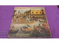 Record de gramofon - Classic Vivaldi