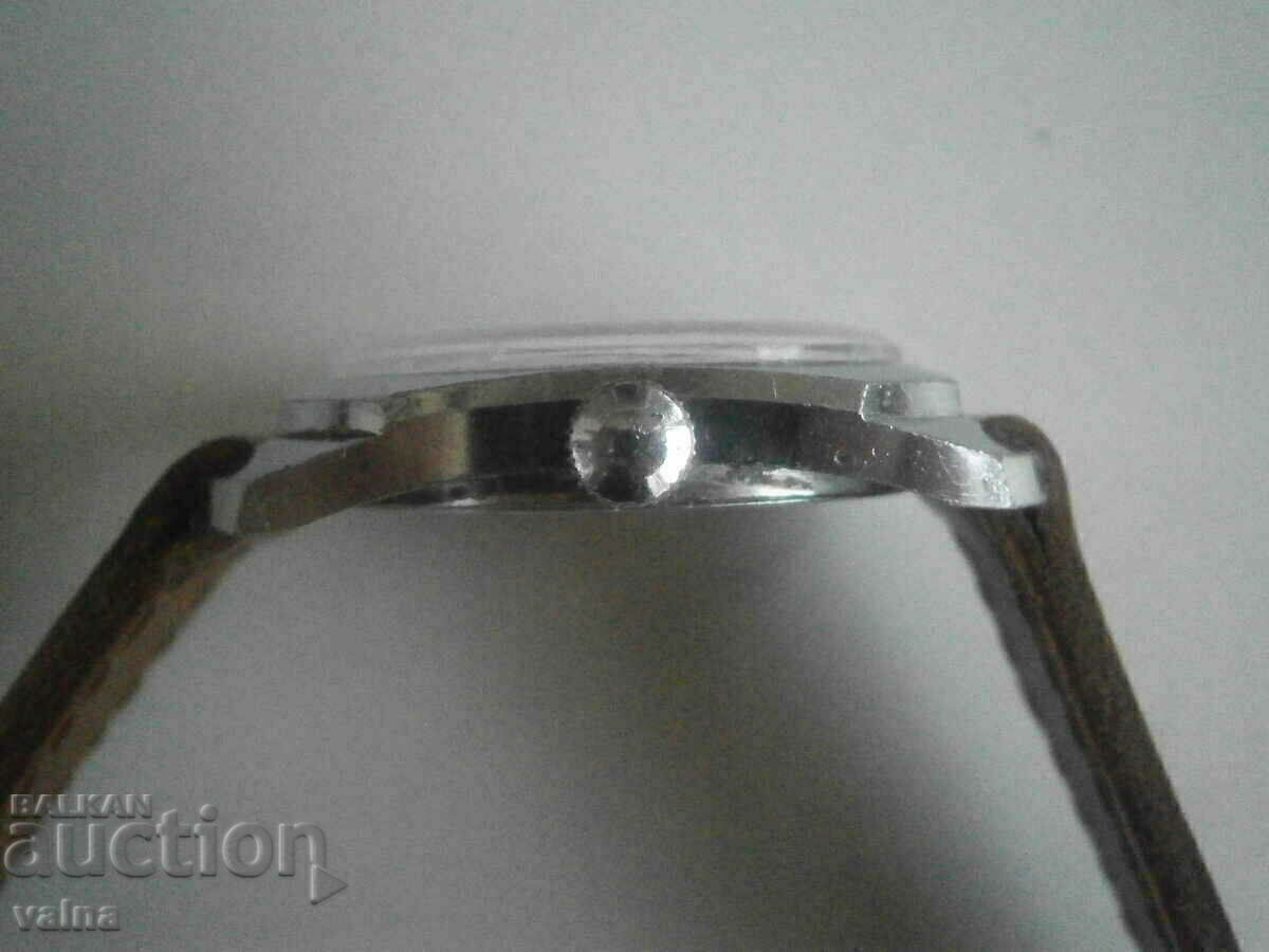LOT WOSTOK 2414 και 2214 /με ημερομηνία/; Κατασκευάζεται στην ΕΣΣΔ. ΜΠΛΟΥΖΑ! - 5