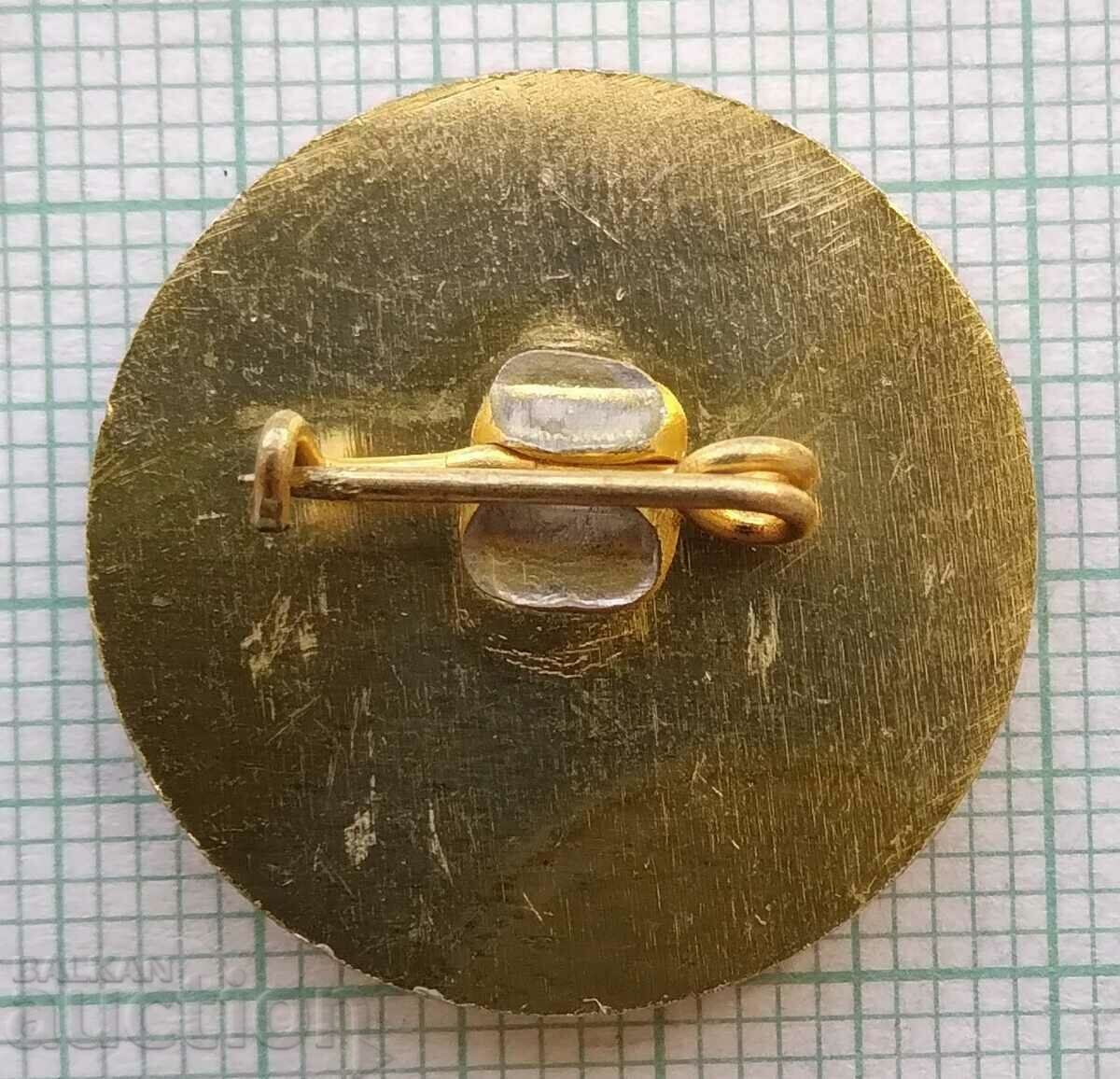 Delivery of 15666 Badge - 25 years Kozjak mine Delivery of 15666 Badge - 25 years Kozjak mine