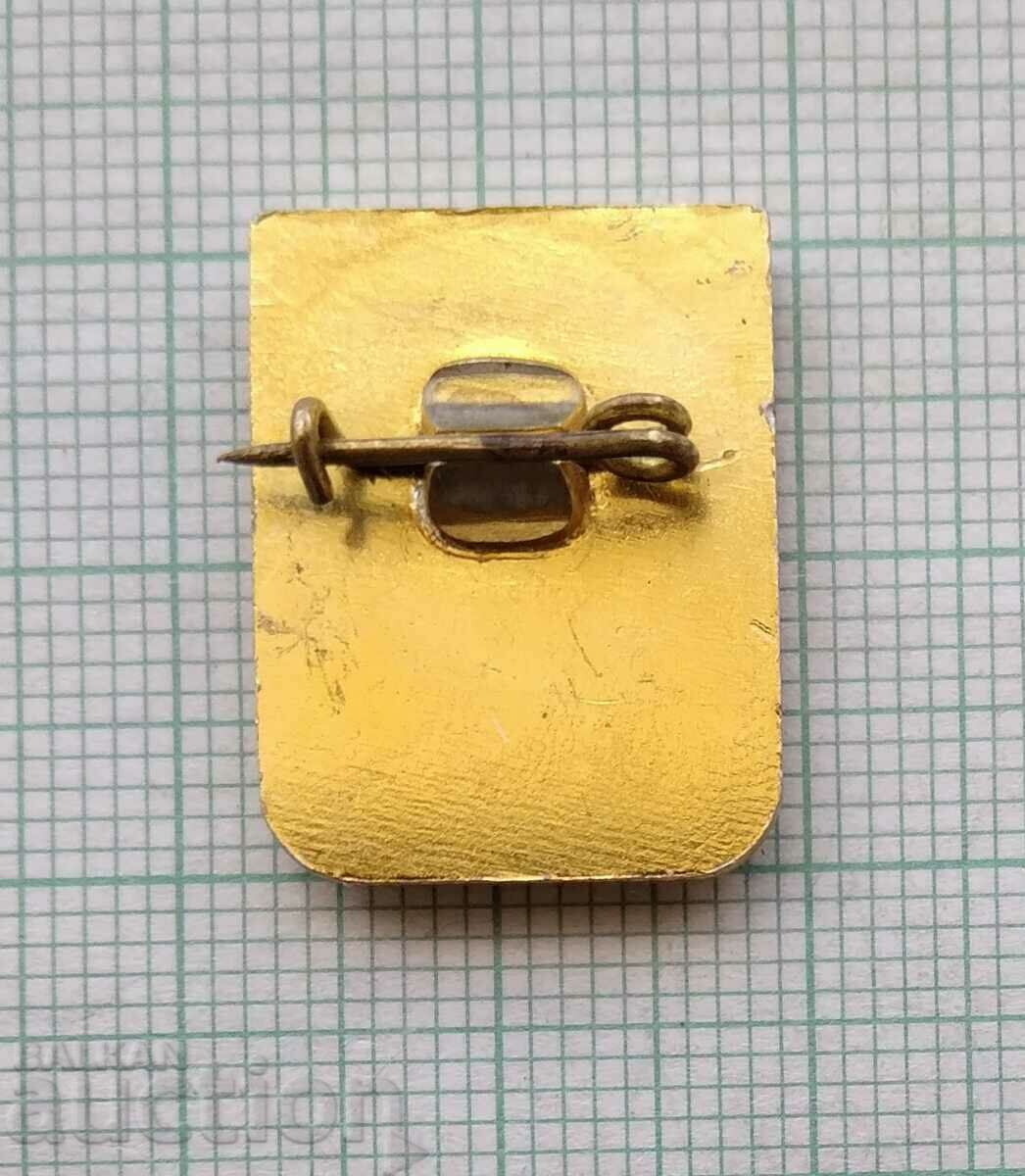 Licitație 15668 Insigna - 15 ani Stan 1150