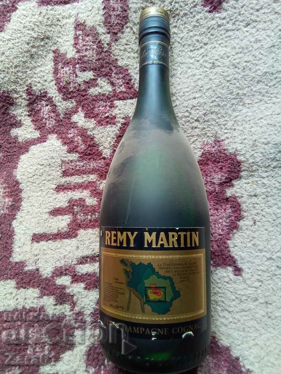 Κονιάκ REMY MARTIN V.S.O.P. χρόνια της δεκαετίας του 1970 με τιμή € 178.95 | 350.00 BGN