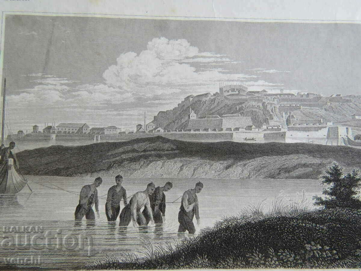 1886 - ΠΑΛΙΑ ΧΑΡΑΚΤΙΚΗ - ΒΕΛΙΓΡΑΔΙ - ΣΕΡΒΙΑ με τιμή 29.99 BGN | € 15.33 1886 - ΠΑΛΙΑ ΧΑΡΑΚΤΙΚΗ - ΒΕΛΙΓΡΑΔΙ - ΣΕΡΒΙΑ με τιμή 29.99 BGN | € 15.33