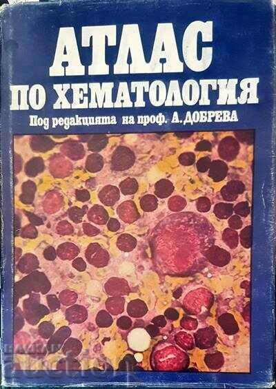 Atlas of Hematology