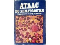 Atlas de hematologie