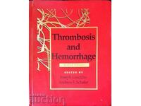 Tromboză și hemoragie