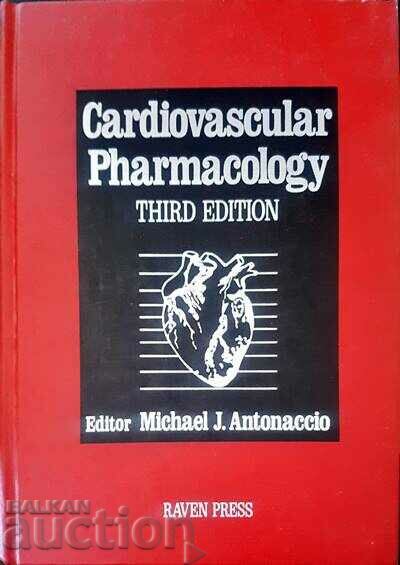 Farmacologie cardiovasculară