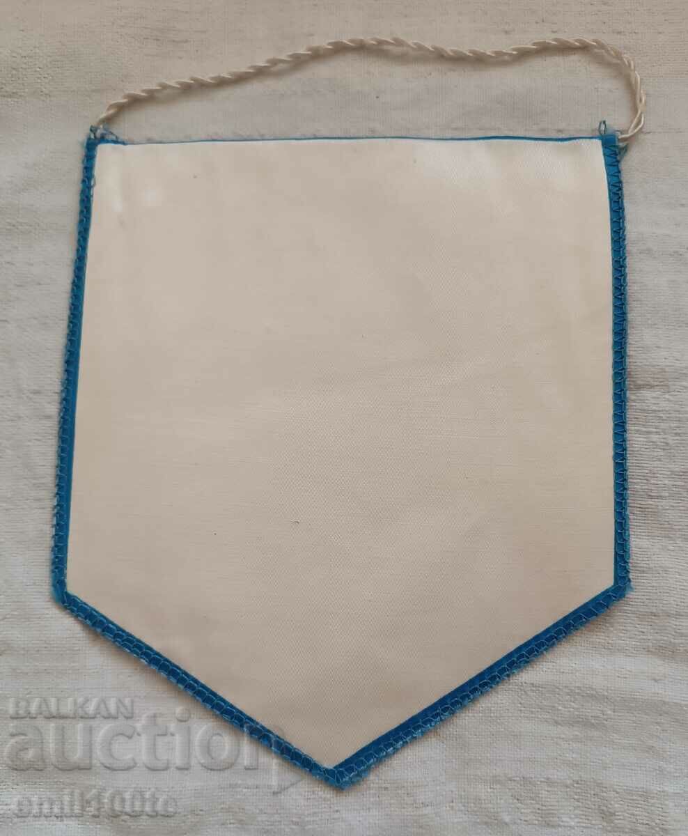 Delivery of Flag SFS September 1990 Workers' physical culture movement