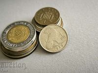 Monedă - Belgia - 1 Franc | 1939