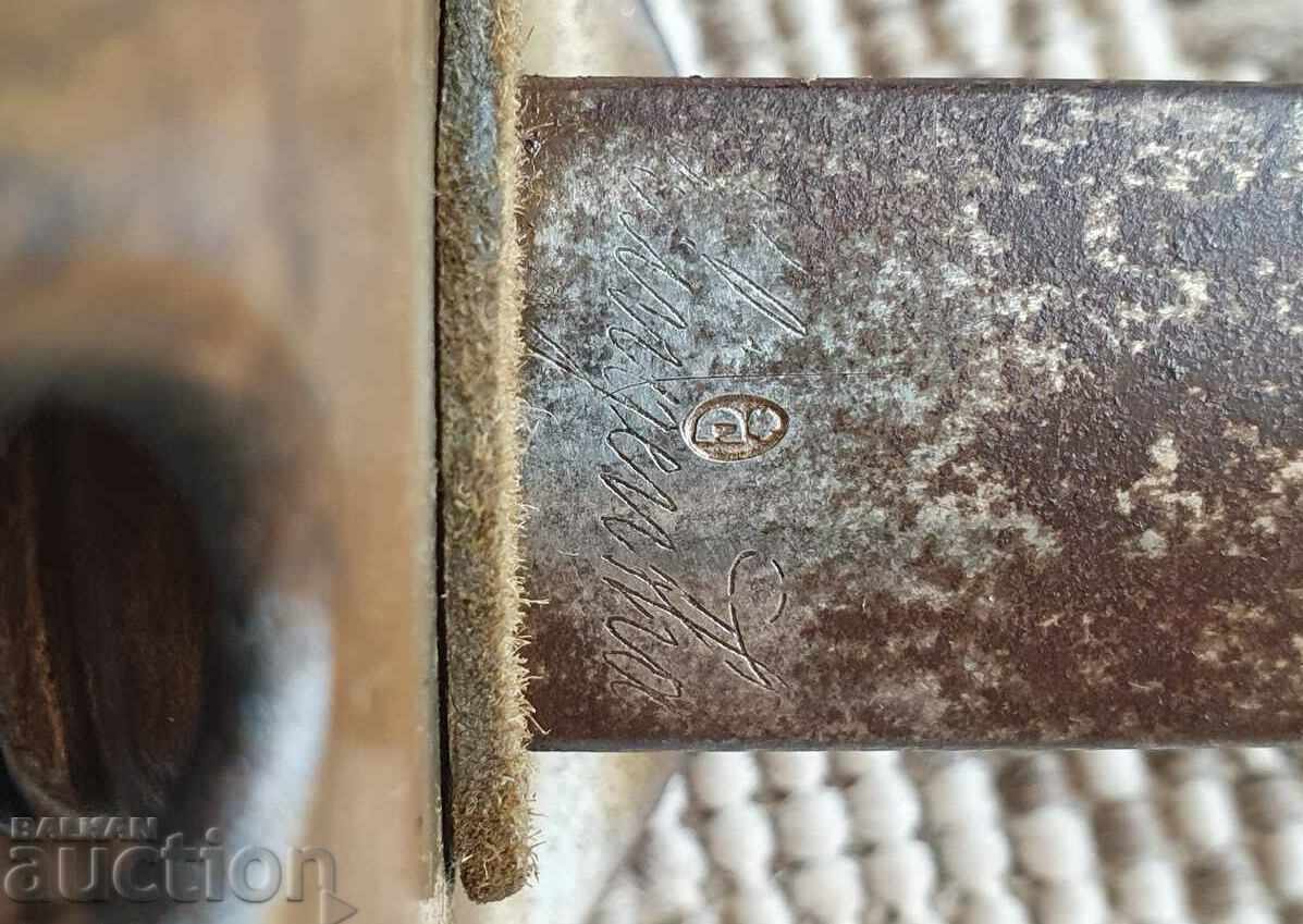 Френска сабя 94 см. с цена € 394.00 | 770.60 лв.