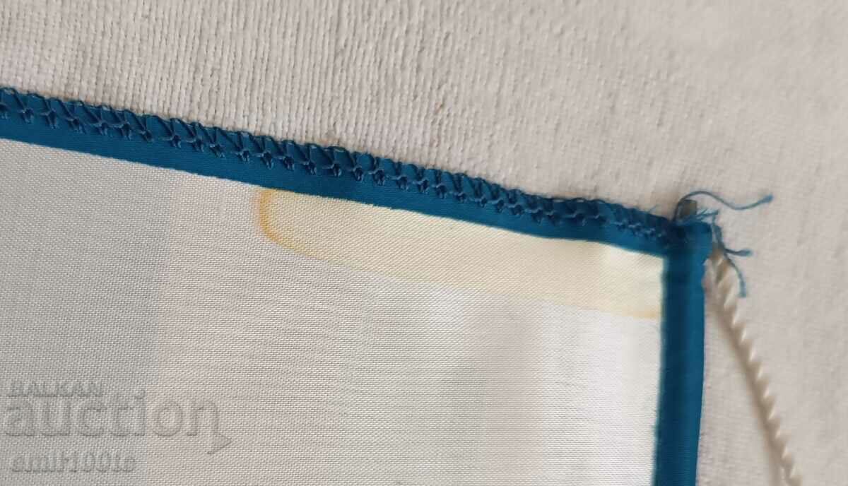 Delivery of Flag- Wrestling tournament Svilen Rusev DKMS Levski Spartak Minyor Delivery of Flag- Wrestling tournament Svilen Rusev DKMS Levski Spartak Minyor