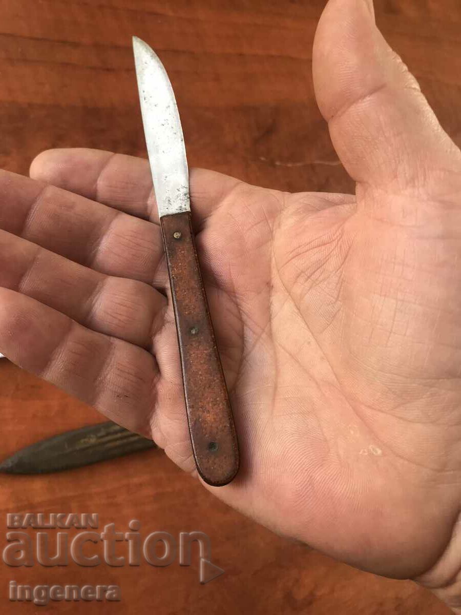 Auction KNIFE KNIFE KANIA ANTIQUE BLADE Auction KNIFE KNIFE KANIA ANTIQUE BLADE