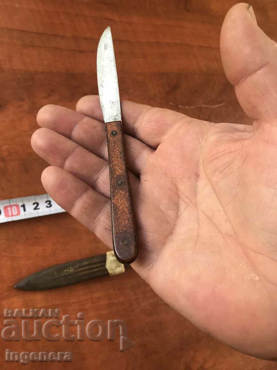 Delivery of KNIFE KNIFE KANIA ANTIQUE BLADE Delivery of KNIFE KNIFE KANIA ANTIQUE BLADE