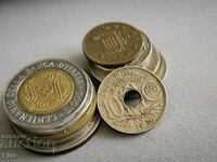 Monedă - Franța - 10 centimes | 1936