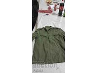 Summer military shirt jacket combat casual social BNA /c