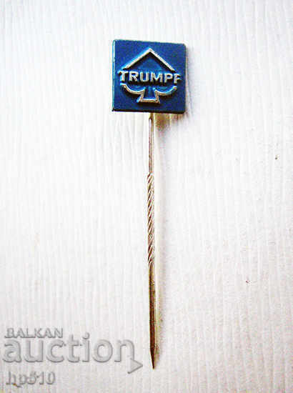 Σήμα TRUMPF