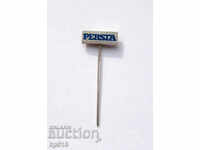 Insigna Presta