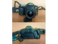 MINOLTA DYNAX 7xi - AF film camera