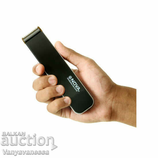 Delivery of Clipper NOVA NS-216