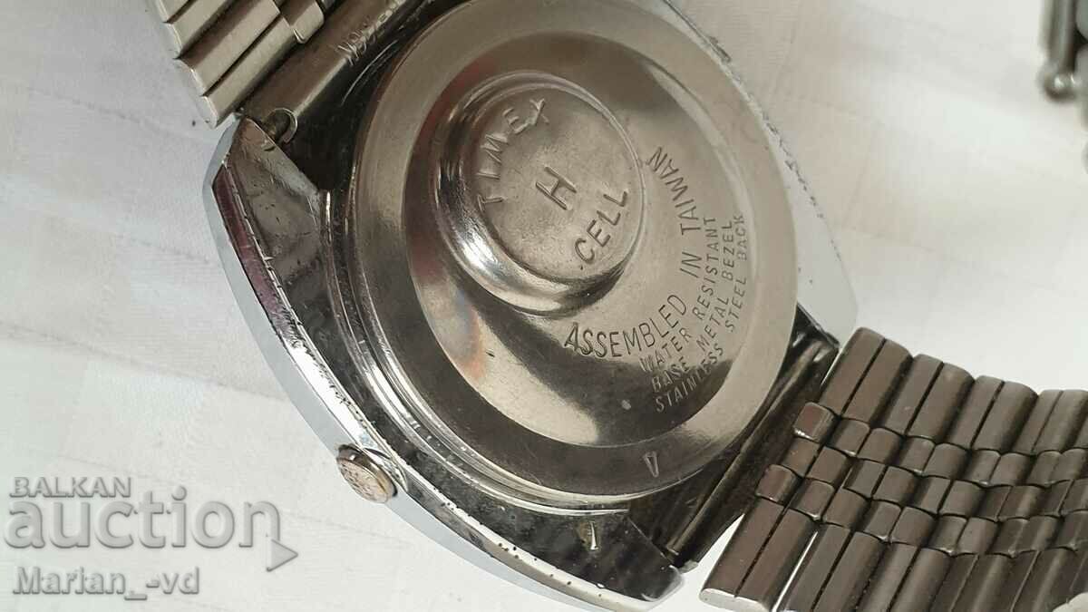 Timex 550 Men's Watch - 5 Timex 550 Men's Watch - 5