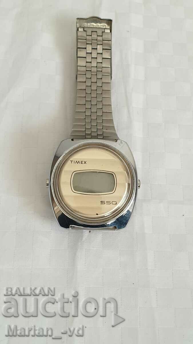 Timex 550 Men's Watch - 7 Timex 550 Men's Watch - 7