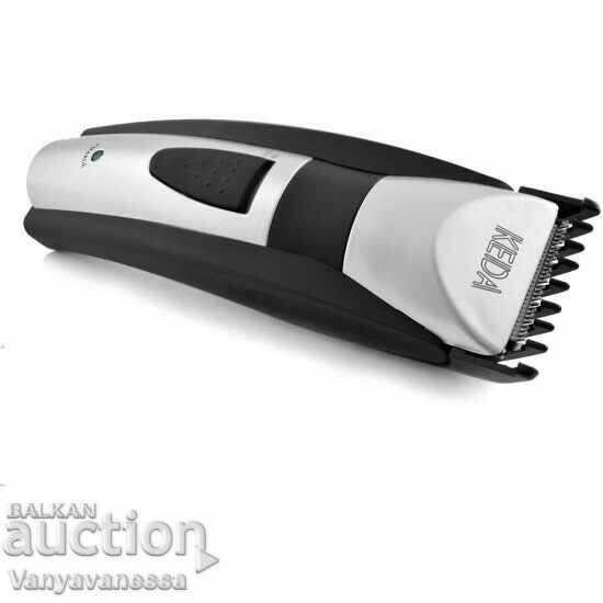 Delivery of Clipper KEDA