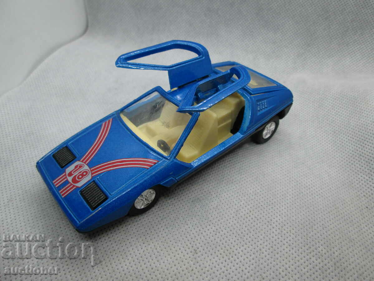 VINTAGE MICHELOTTI LAZER TOY with price 40.00 BGN | € 20.45 VINTAGE MICHELOTTI LAZER TOY with price 40.00 BGN | € 20.45