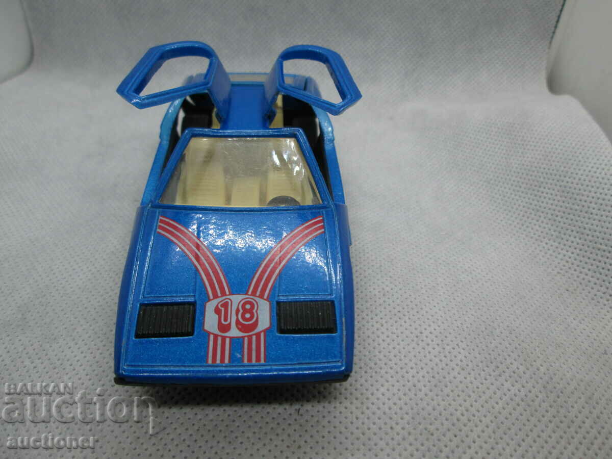 Auction VINTAGE MICHELOTTI LAZER TOY Auction VINTAGE MICHELOTTI LAZER TOY