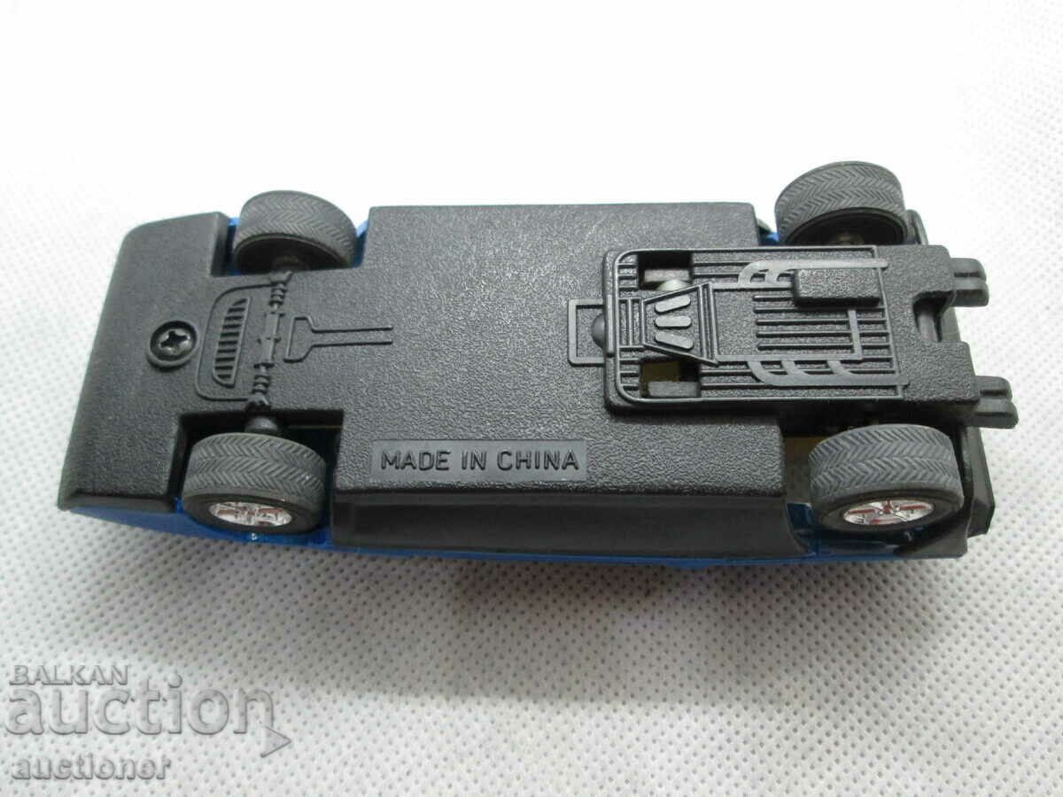 VINTAGE MICHELOTTI LAZER TOY - 7 VINTAGE MICHELOTTI LAZER TOY - 7