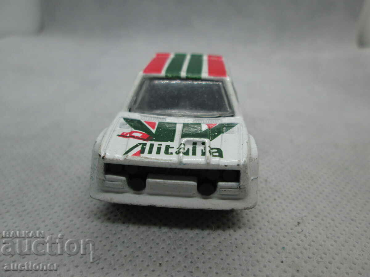 VINTAGE FIAT ABART- ALITALIA 1982 with price 30.00 BGN | € 15.34 VINTAGE FIAT ABART- ALITALIA 1982 with price 30.00 BGN | € 15.34