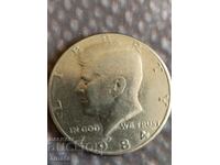 1984 P Kennedy Half Dollar