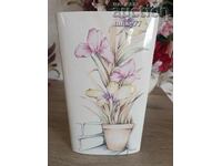 ❗RETRO Porcelain VASE Decor vase ❗