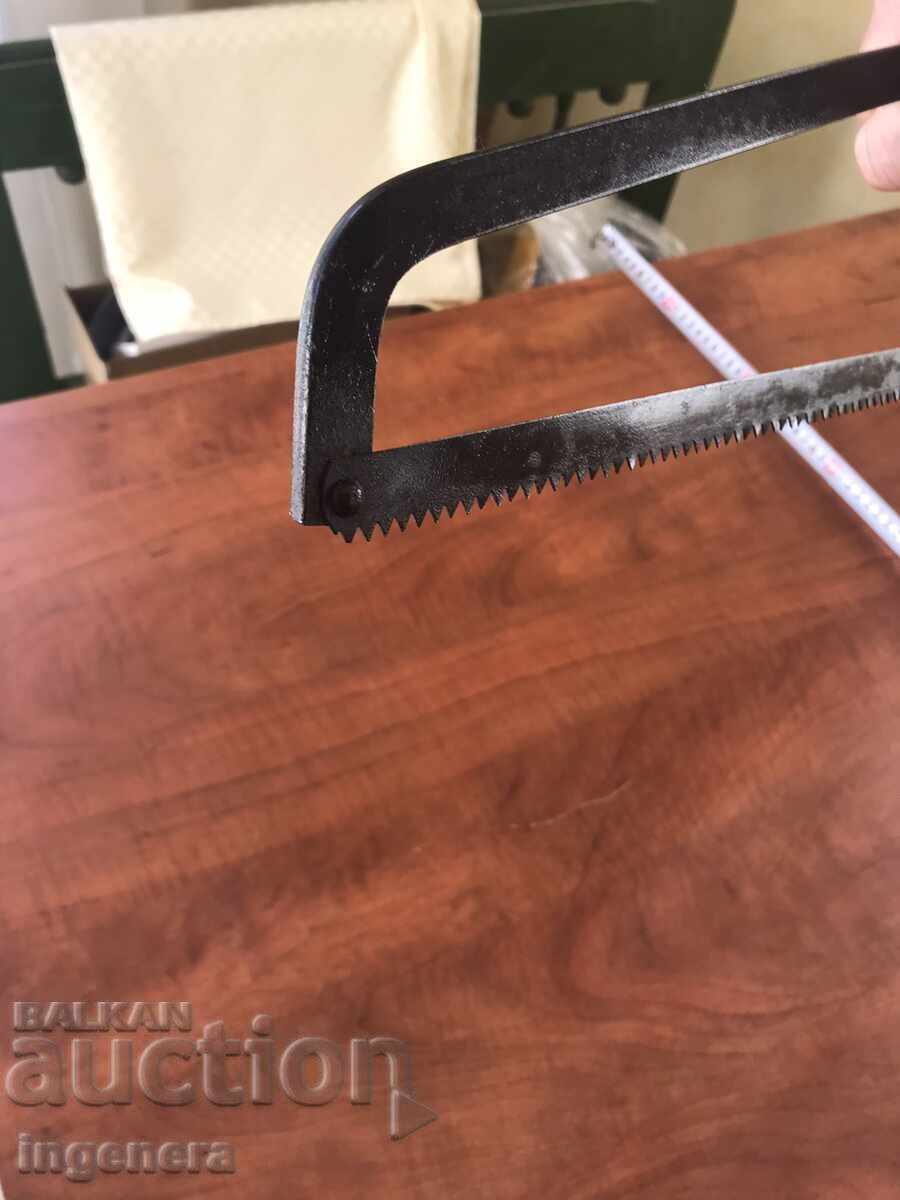 Delivery of BONE SAW THE BUTCHER'S BONE TOOL Delivery of BONE SAW THE BUTCHER'S BONE TOOL