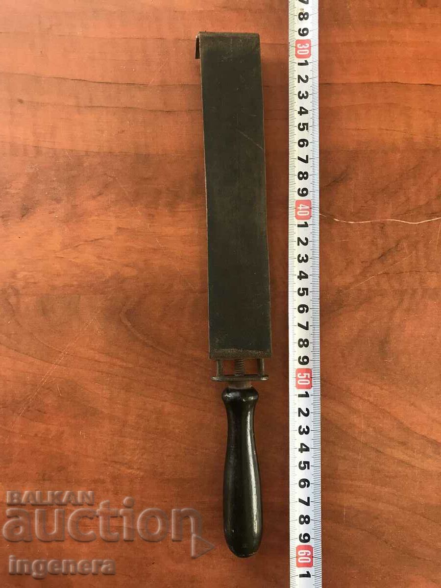 Auction RAZOR GRINDER SHARPENING TOOL-GERMANY Auction RAZOR GRINDER SHARPENING TOOL-GERMANY